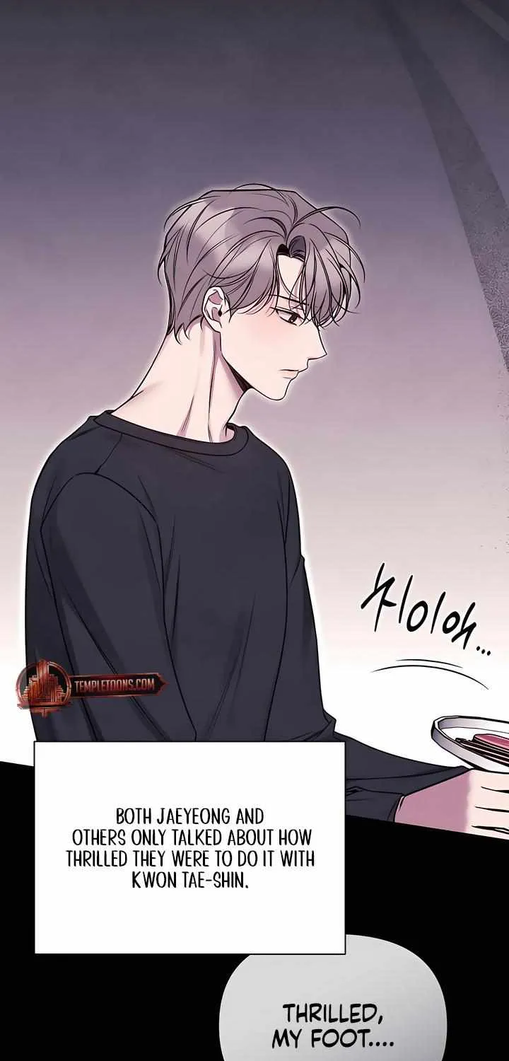 Read Boredom Alert chapter 3 image 54 on Lezhin