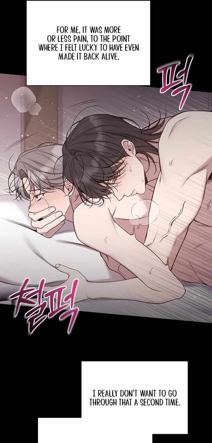Read Boredom Alert chapter 3 image 56 on Lezhin