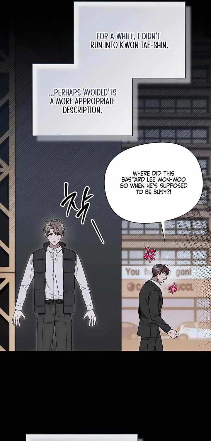 Read Boredom Alert chapter 3 image 64 on Lezhin