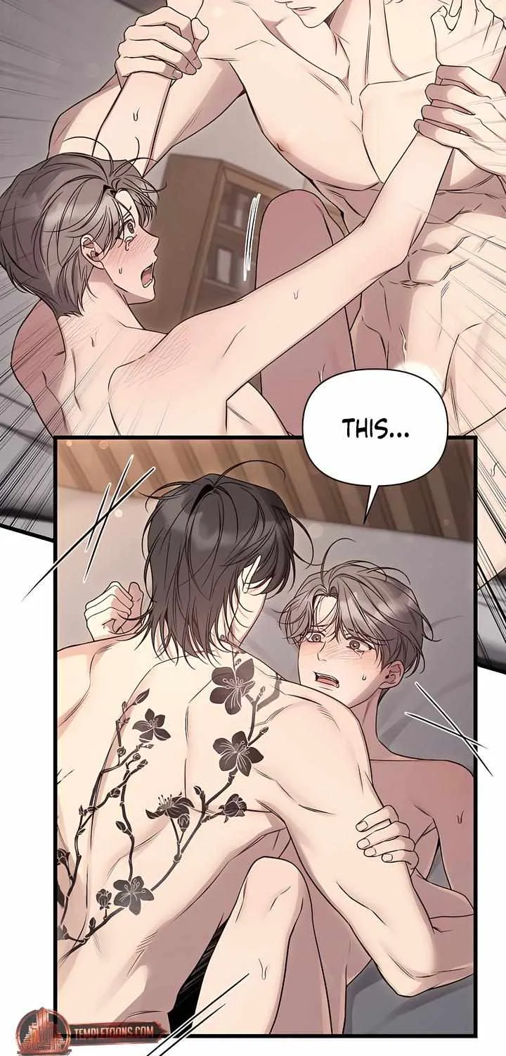Read Boredom Alert chapter 3 image 7 on Lezhin