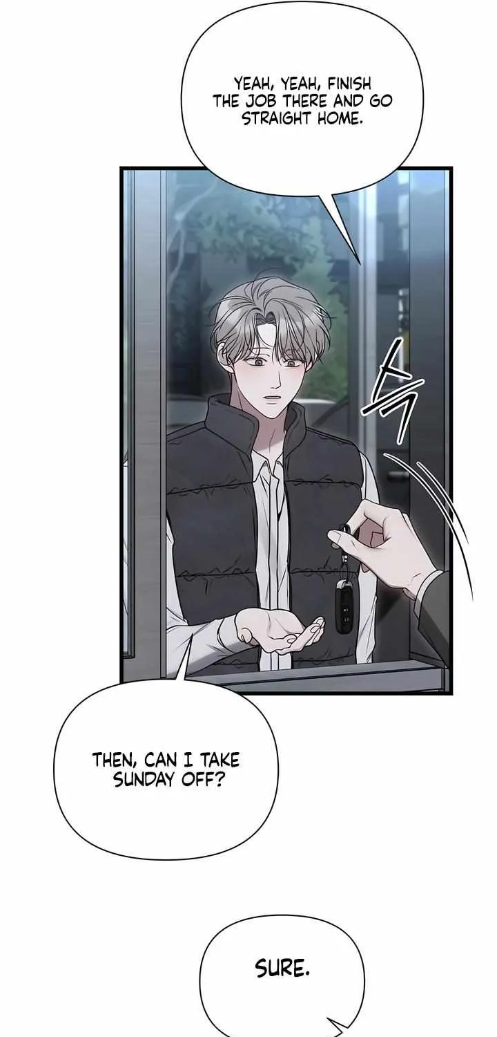 Read Boredom Alert chapter 3 image 72 on Lezhin