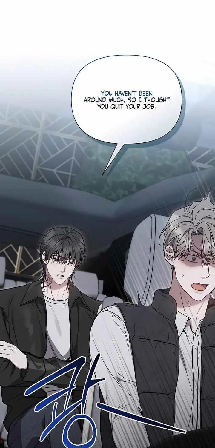 Read Boredom Alert chapter 3 image 76 on Lezhin