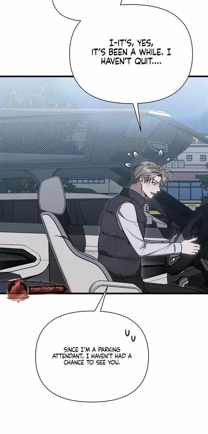 Read Boredom Alert chapter 3 image 79 on Lezhin