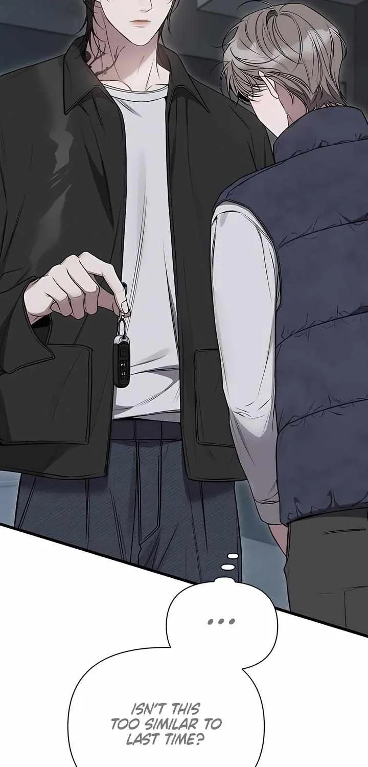 Read Boredom Alert chapter 3 image 85 on Lezhin