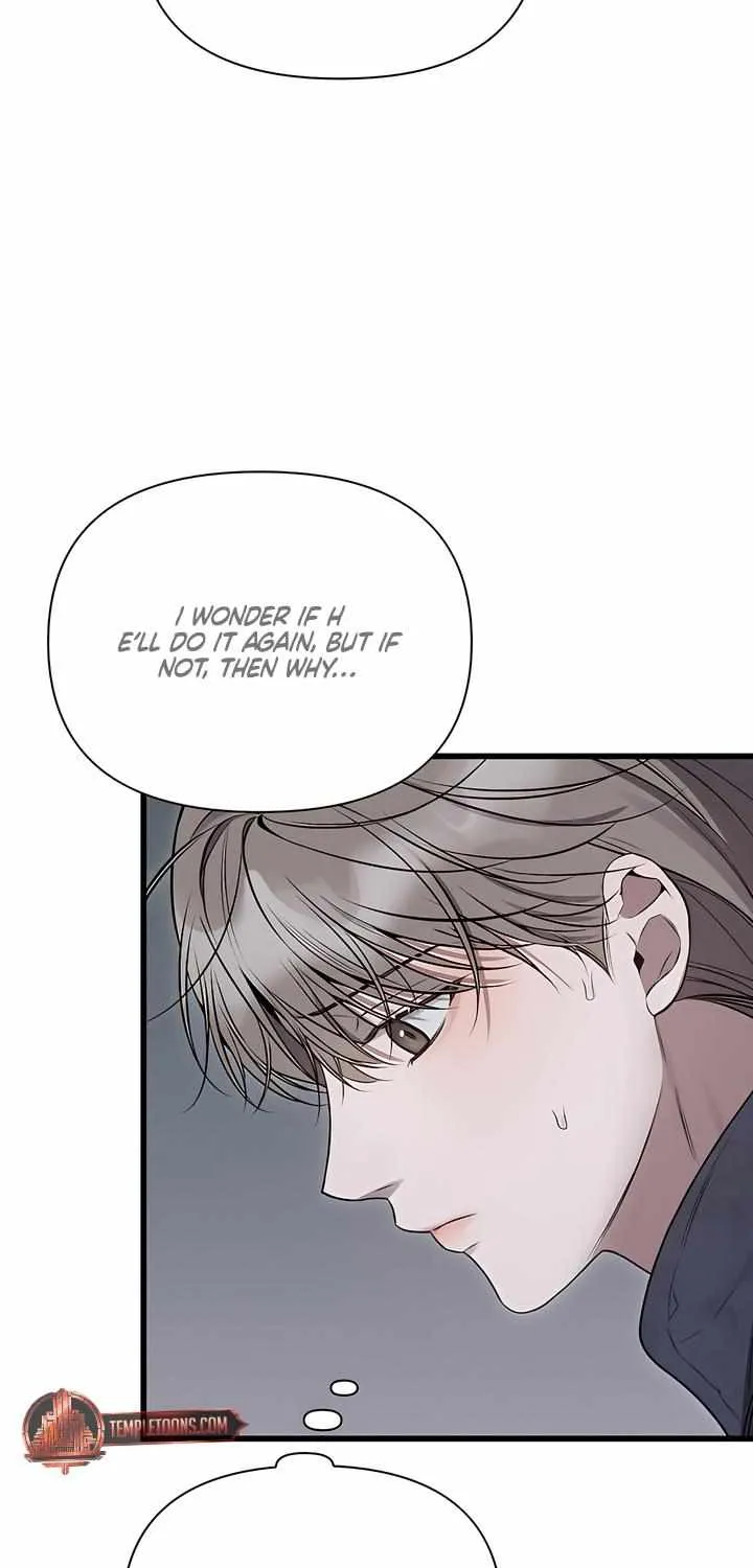 Read Boredom Alert chapter 3 image 86 on Lezhin