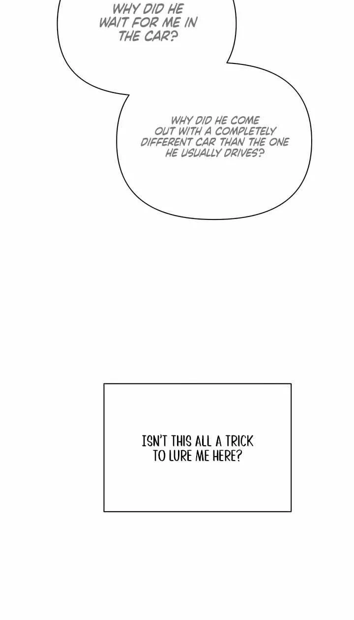 Read Boredom Alert chapter 3 image 87 on Lezhin