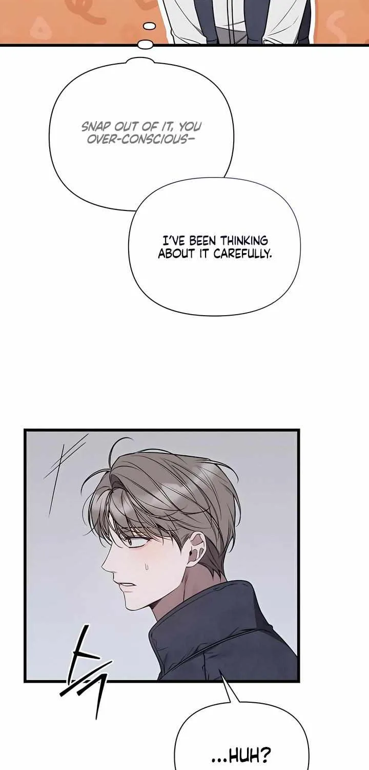 Read Boredom Alert chapter 3 image 89 on Lezhin