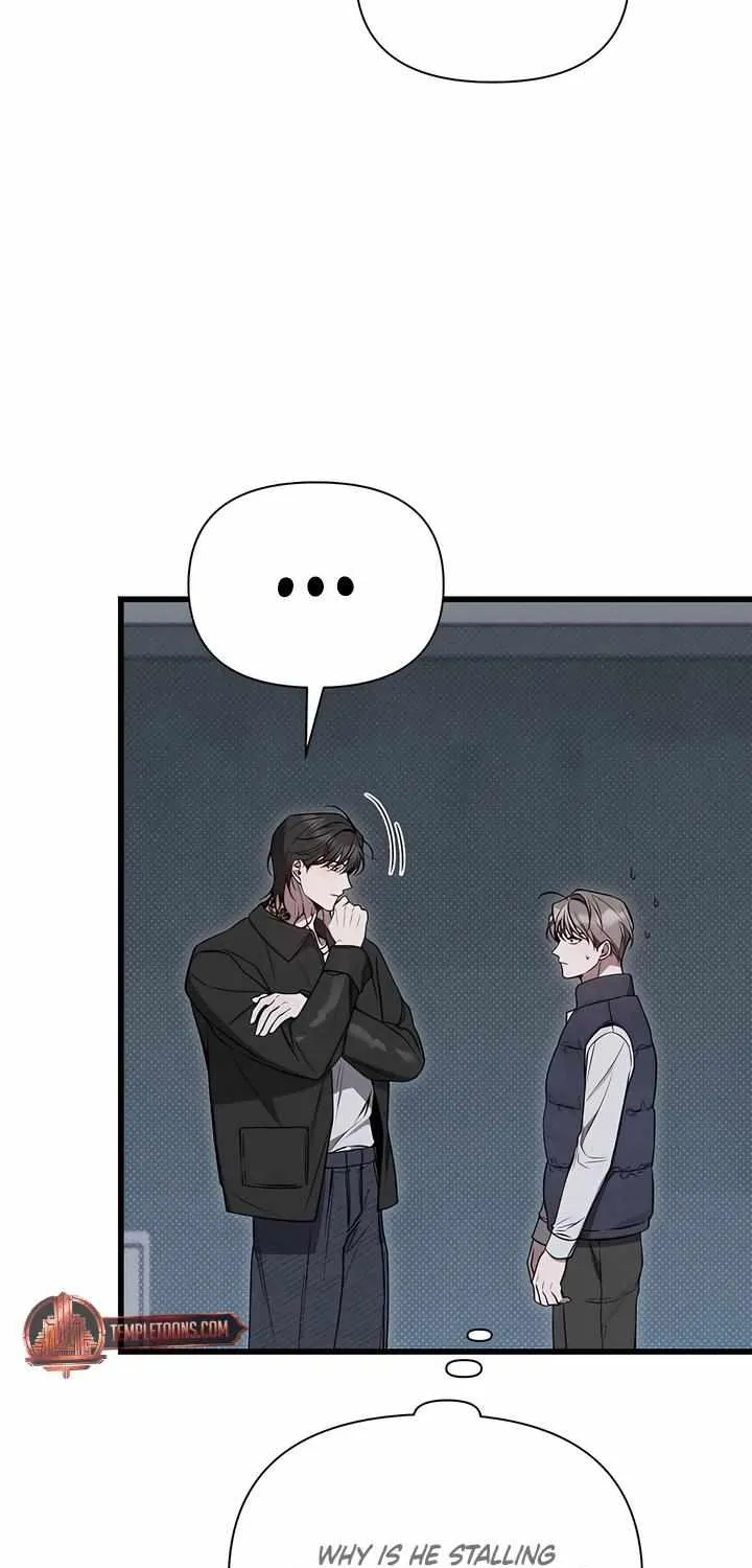 Read Boredom Alert chapter 3 image 90 on Lezhin