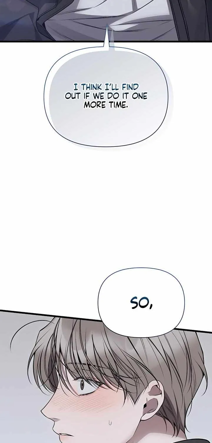 Read Boredom Alert chapter 3 image 97 on Lezhin