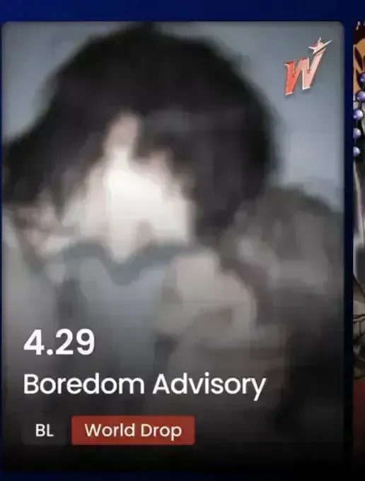 Read Boredom Alert chapter 34.4 image 1 on Lezhin