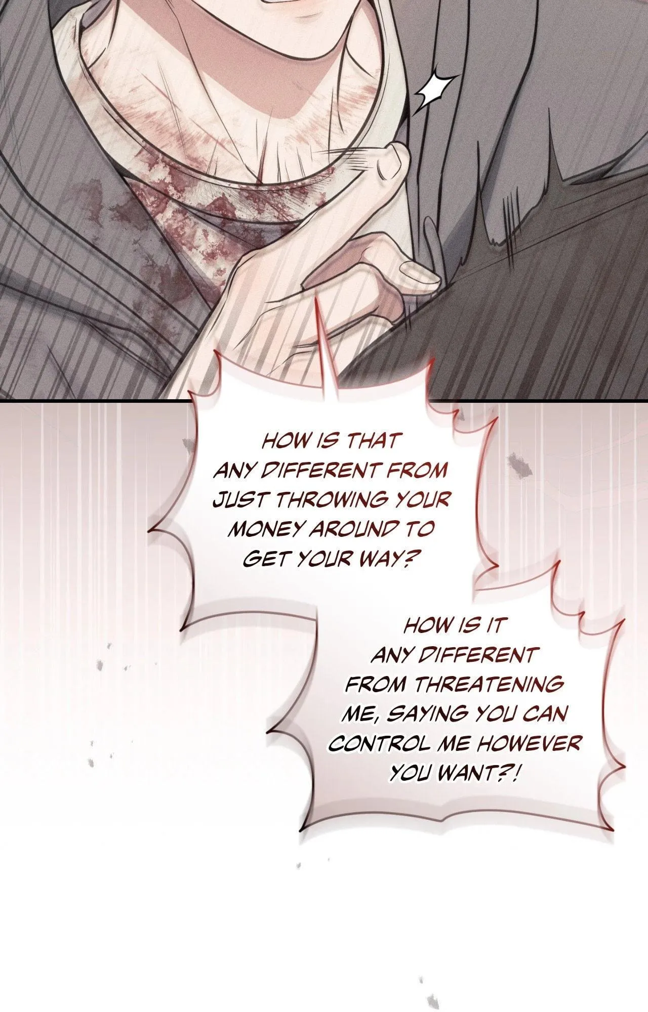 Read Boredom Alert chapter 35 image 10 on Lezhin
