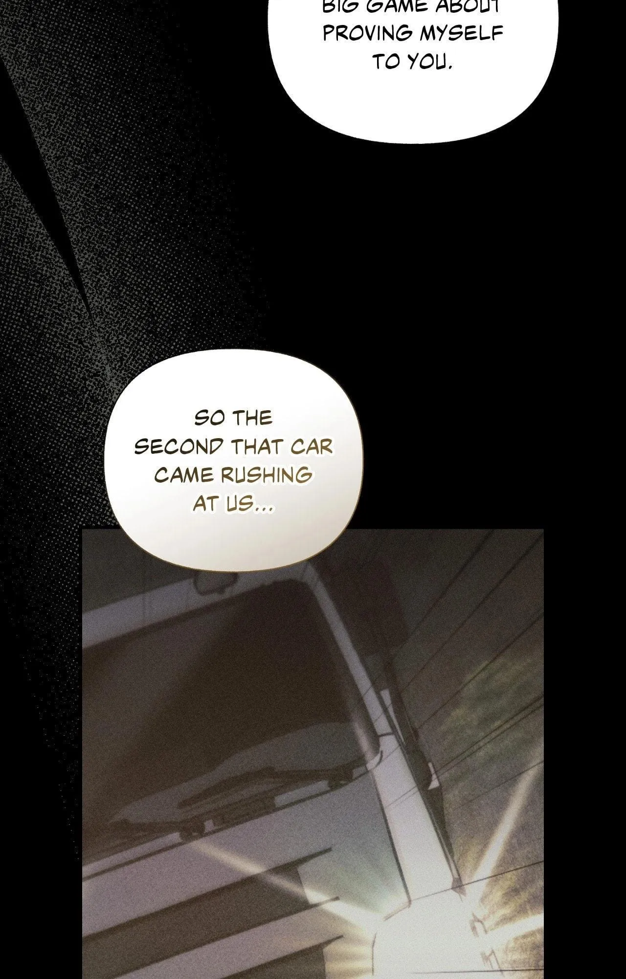 Read Boredom Alert chapter 35 image 100 on Lezhin