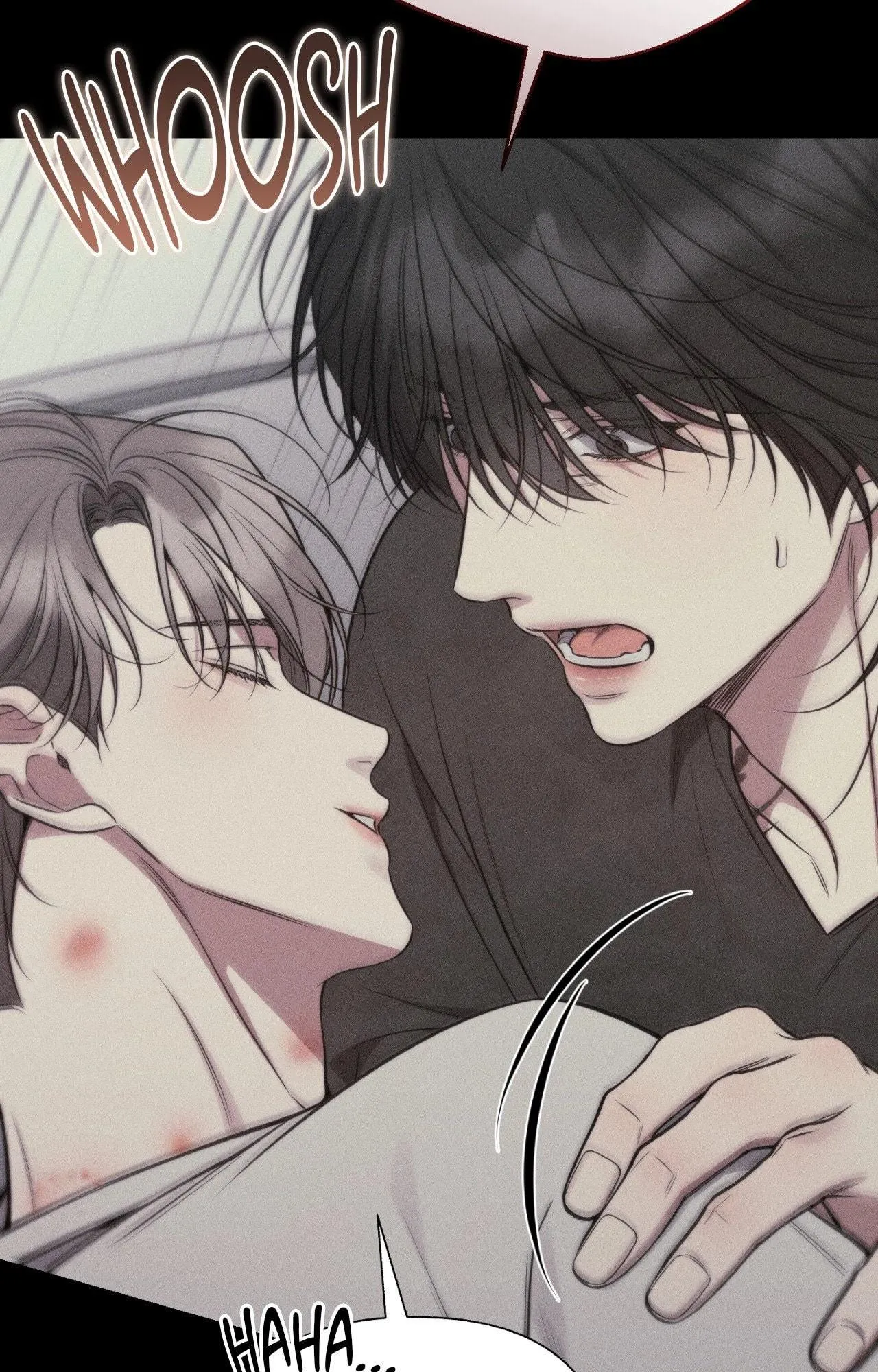 Read Boredom Alert chapter 35 image 103 on Lezhin