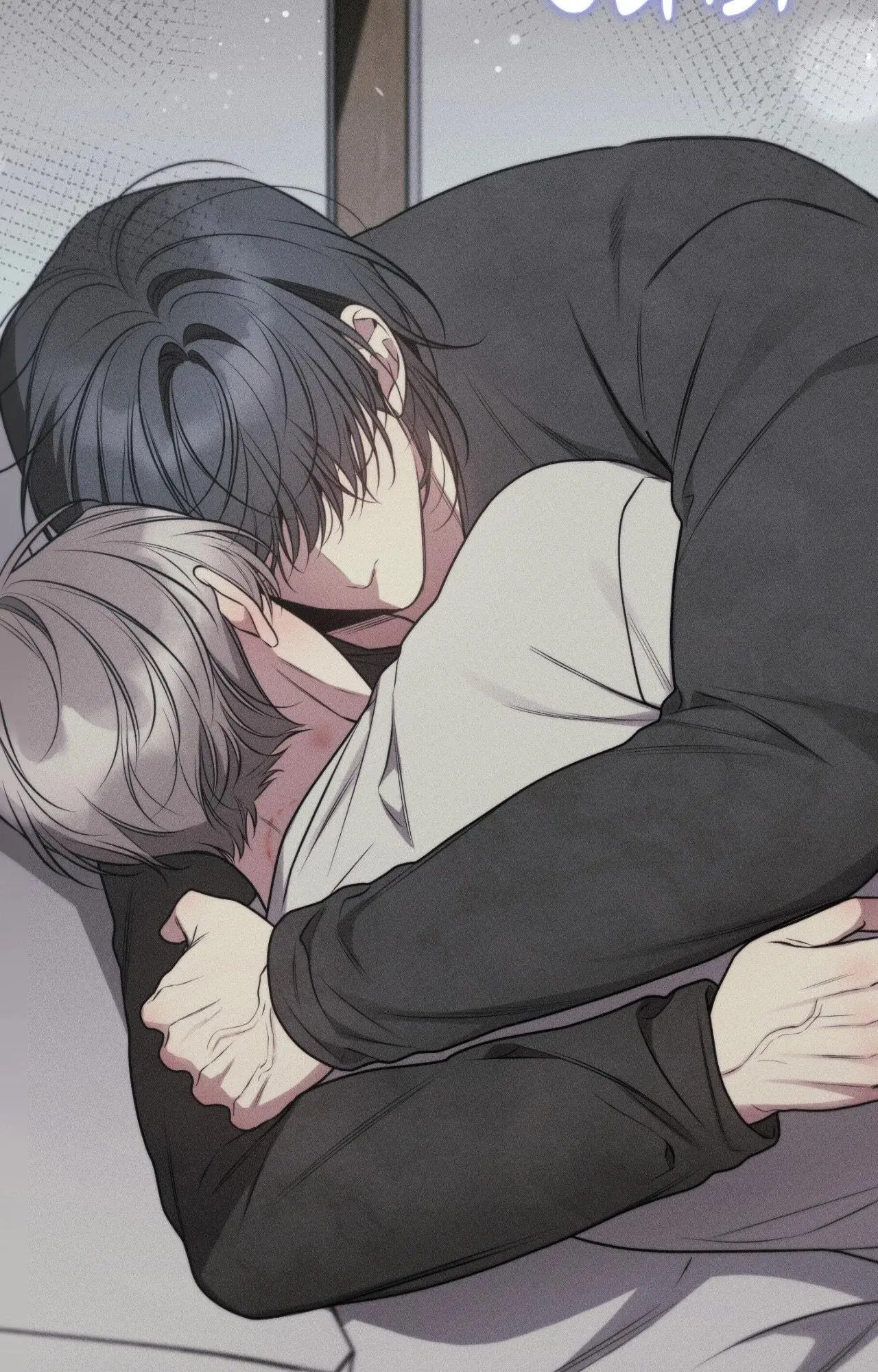 Read Boredom Alert chapter 35 image 109 on Lezhin