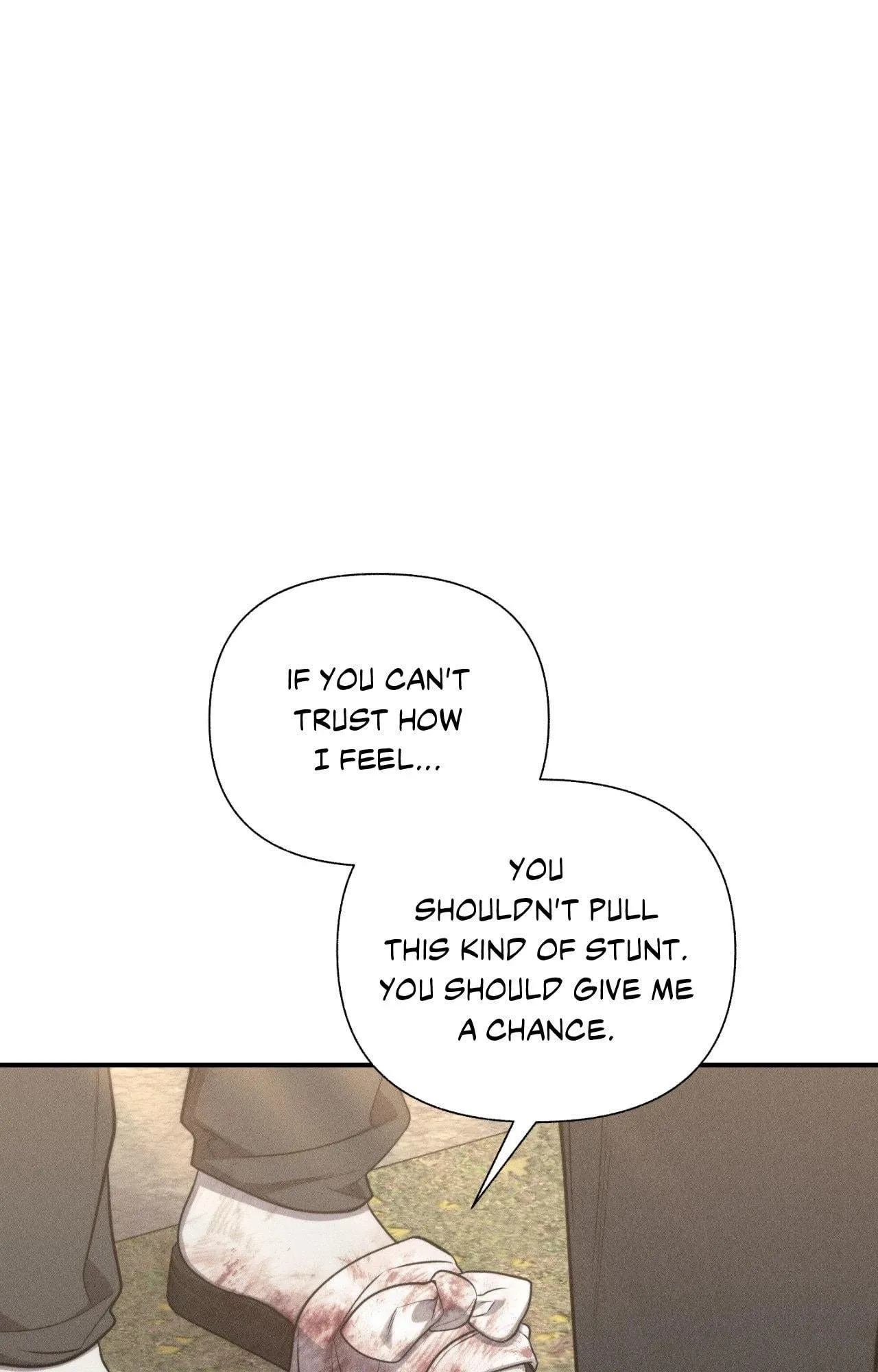 Read Boredom Alert chapter 35 image 11 on Lezhin