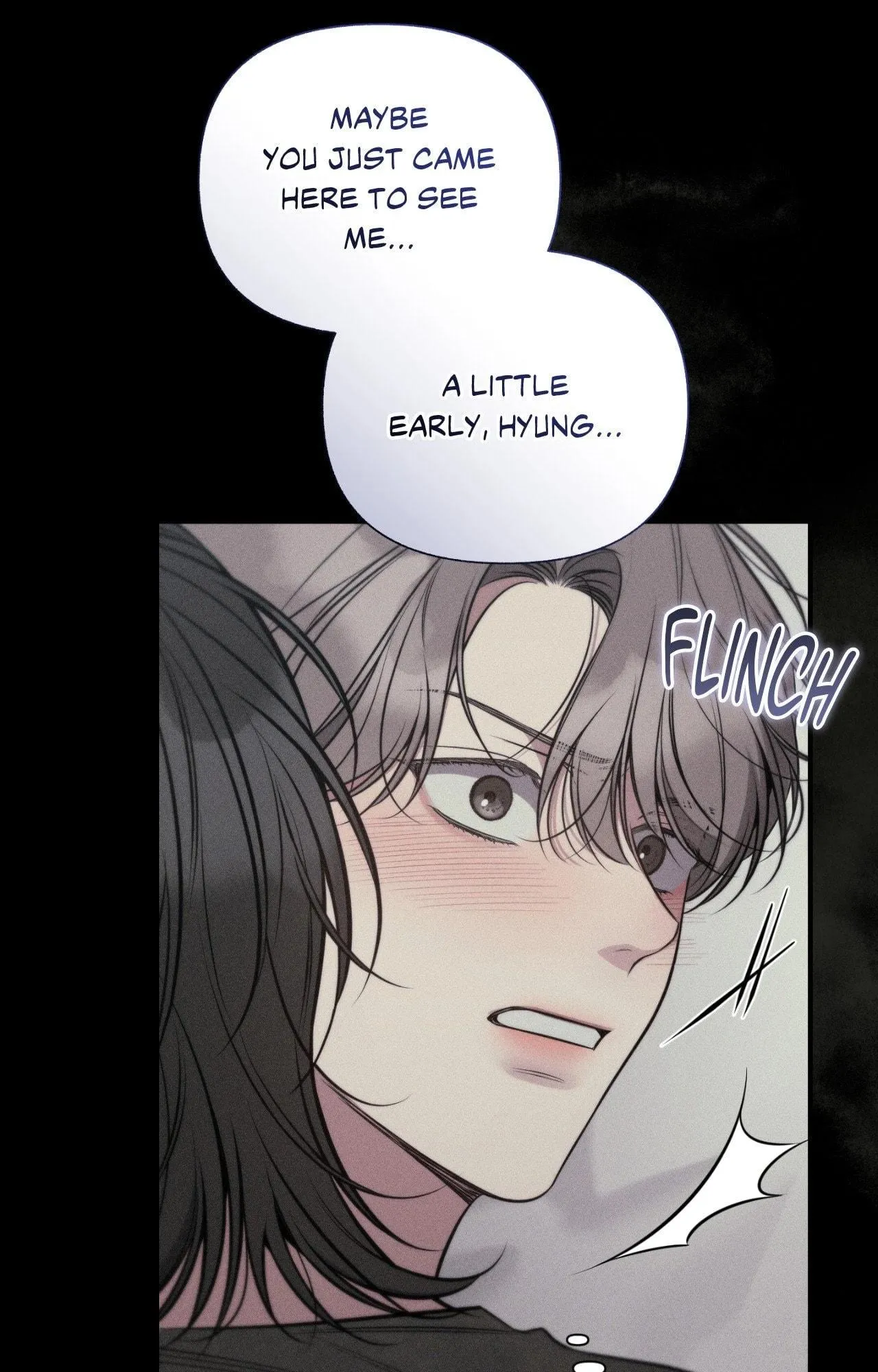 Read Boredom Alert chapter 35 image 111 on Lezhin