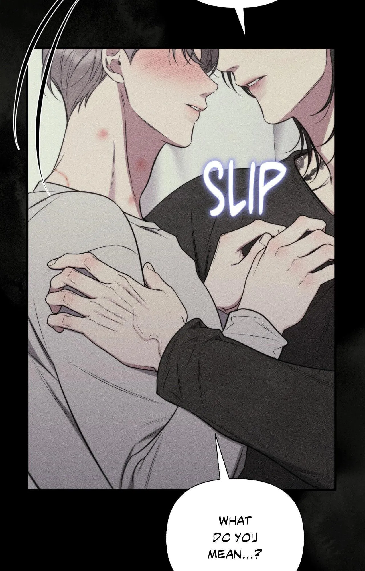 Read Boredom Alert chapter 35 image 113 on Lezhin