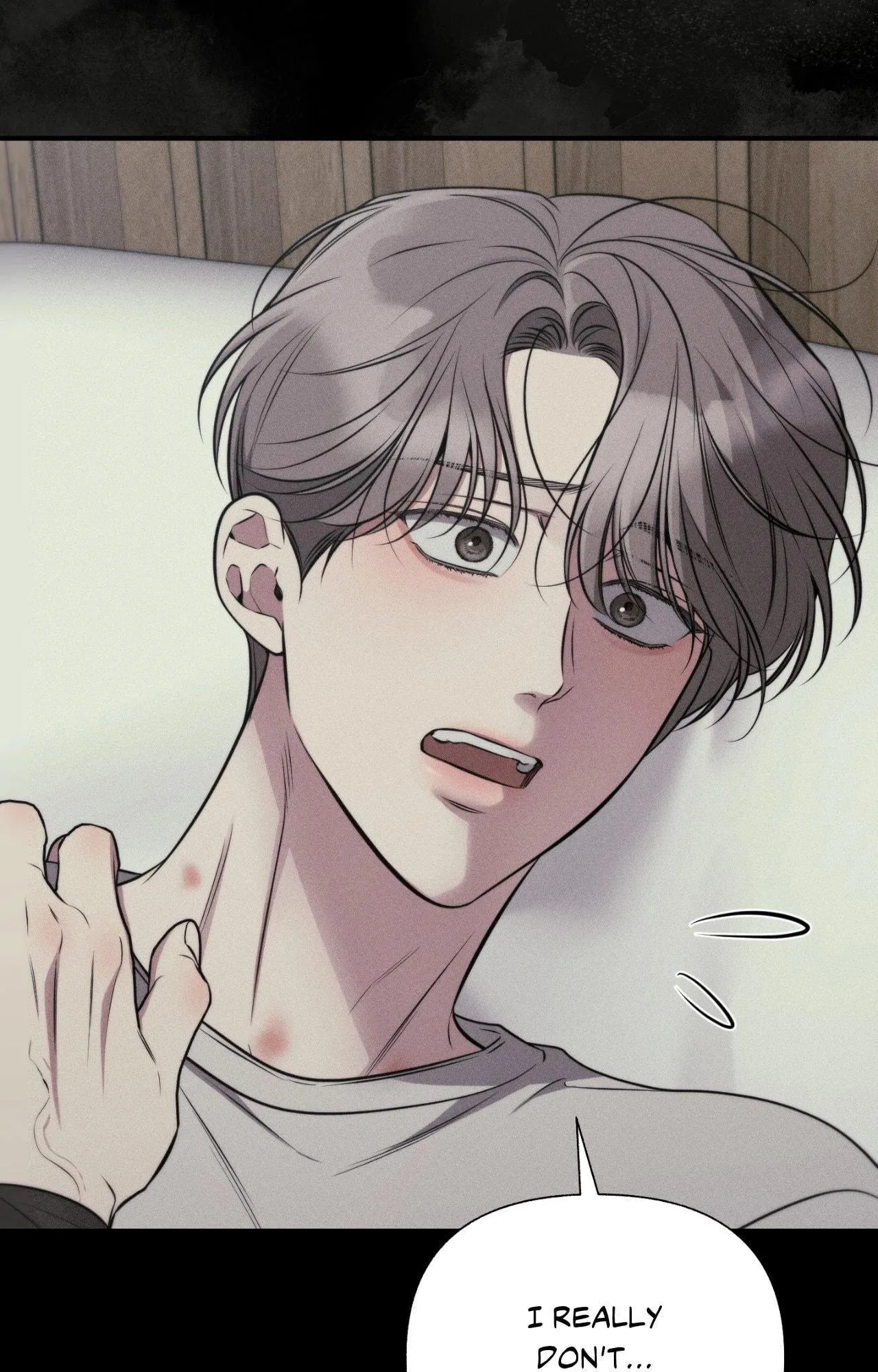 Read Boredom Alert chapter 35 image 115 on Lezhin