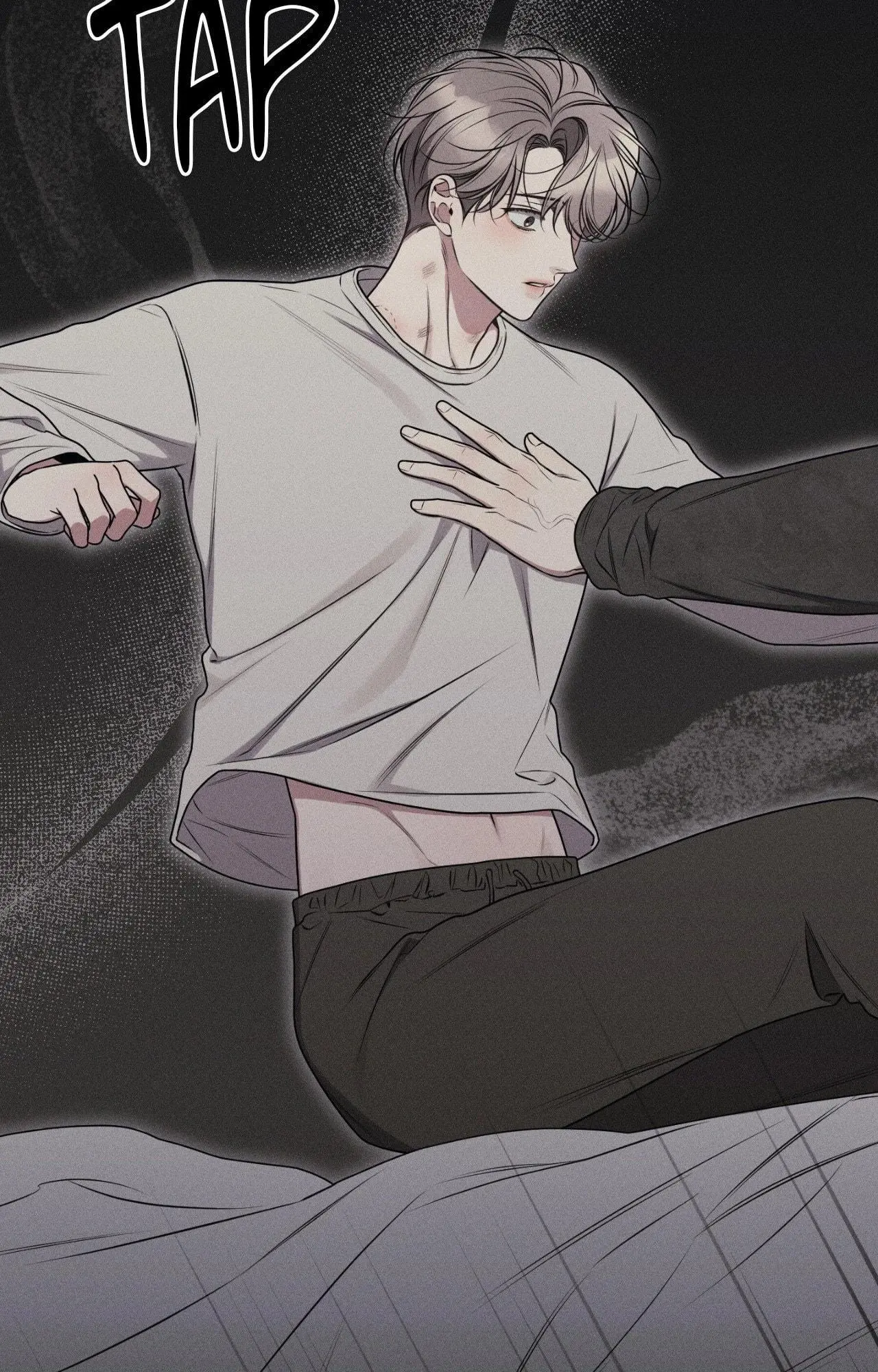 Read Boredom Alert chapter 35 image 118 on Lezhin