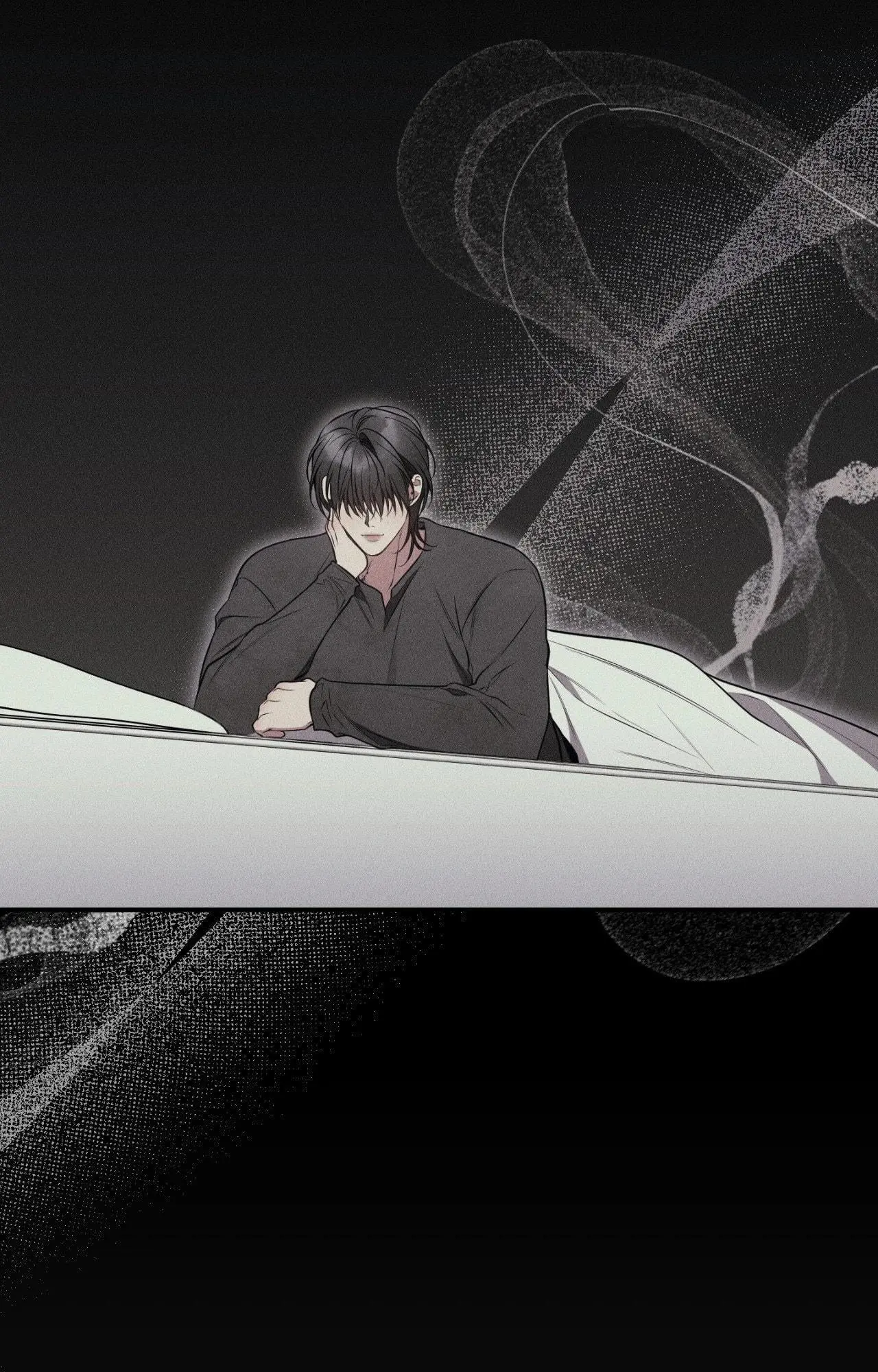 Read Boredom Alert chapter 35 image 121 on Lezhin