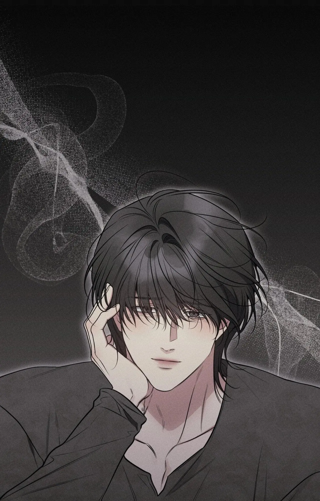 Read Boredom Alert chapter 35 image 122 on Lezhin