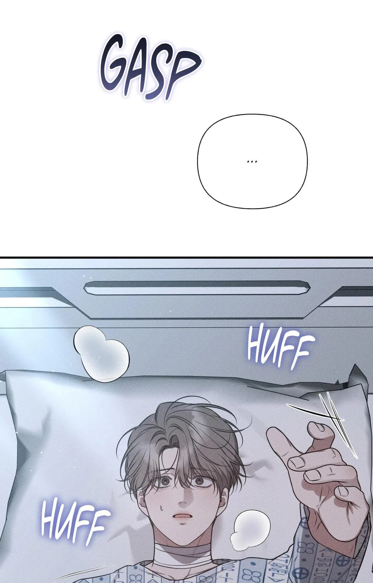 Read Boredom Alert chapter 35 image 125 on Lezhin