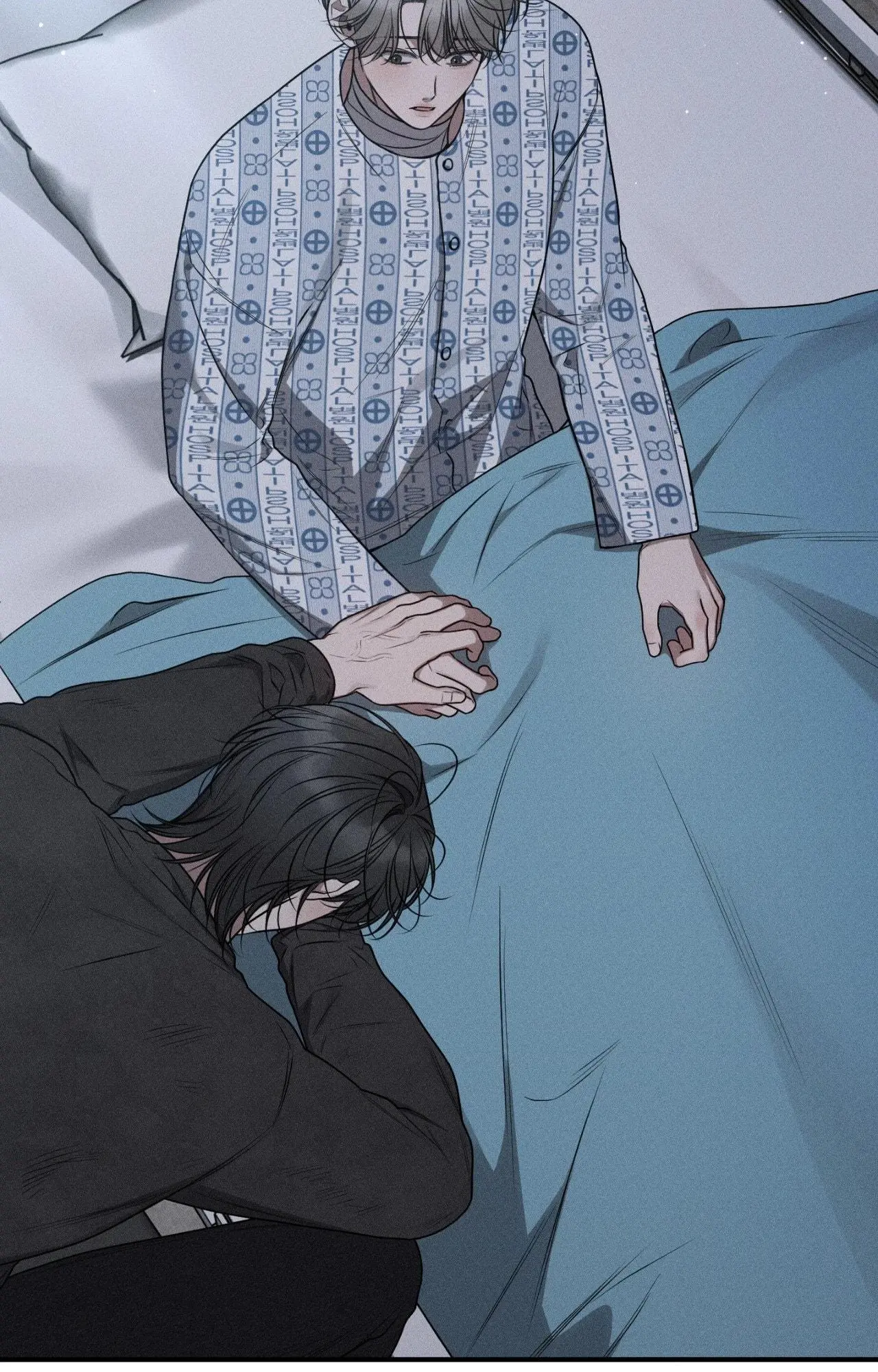 Read Boredom Alert chapter 35 image 133 on Lezhin
