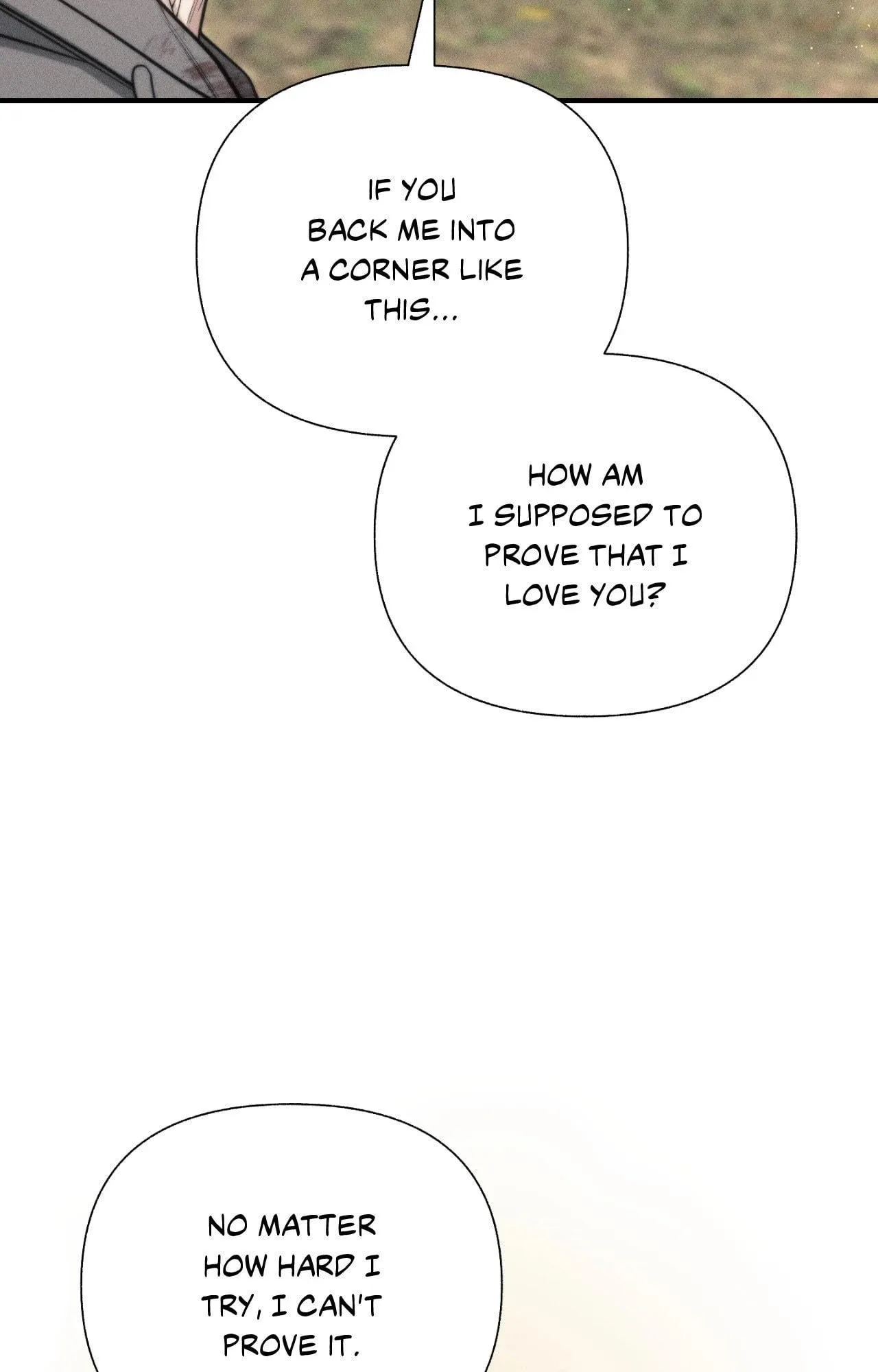 Read Boredom Alert chapter 35 image 15 on Lezhin