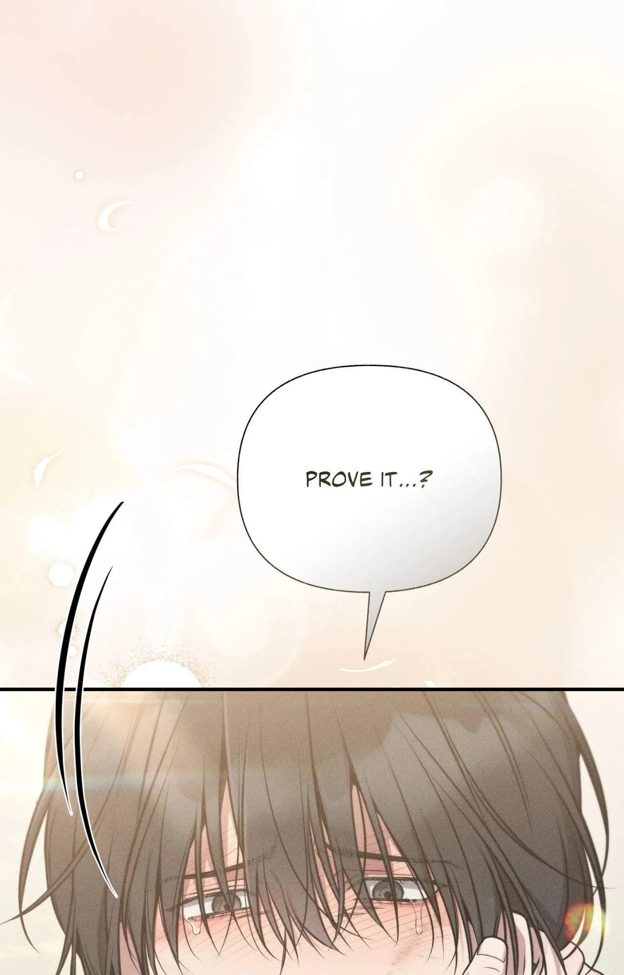 Read Boredom Alert chapter 35 image 17 on Lezhin