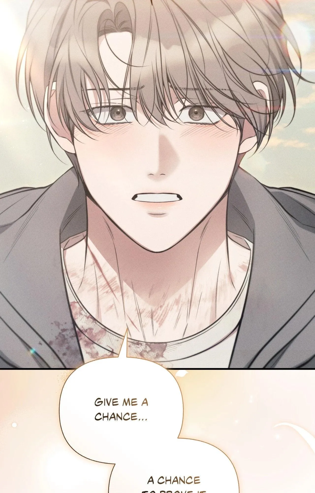 Read Boredom Alert chapter 35 image 19 on Lezhin