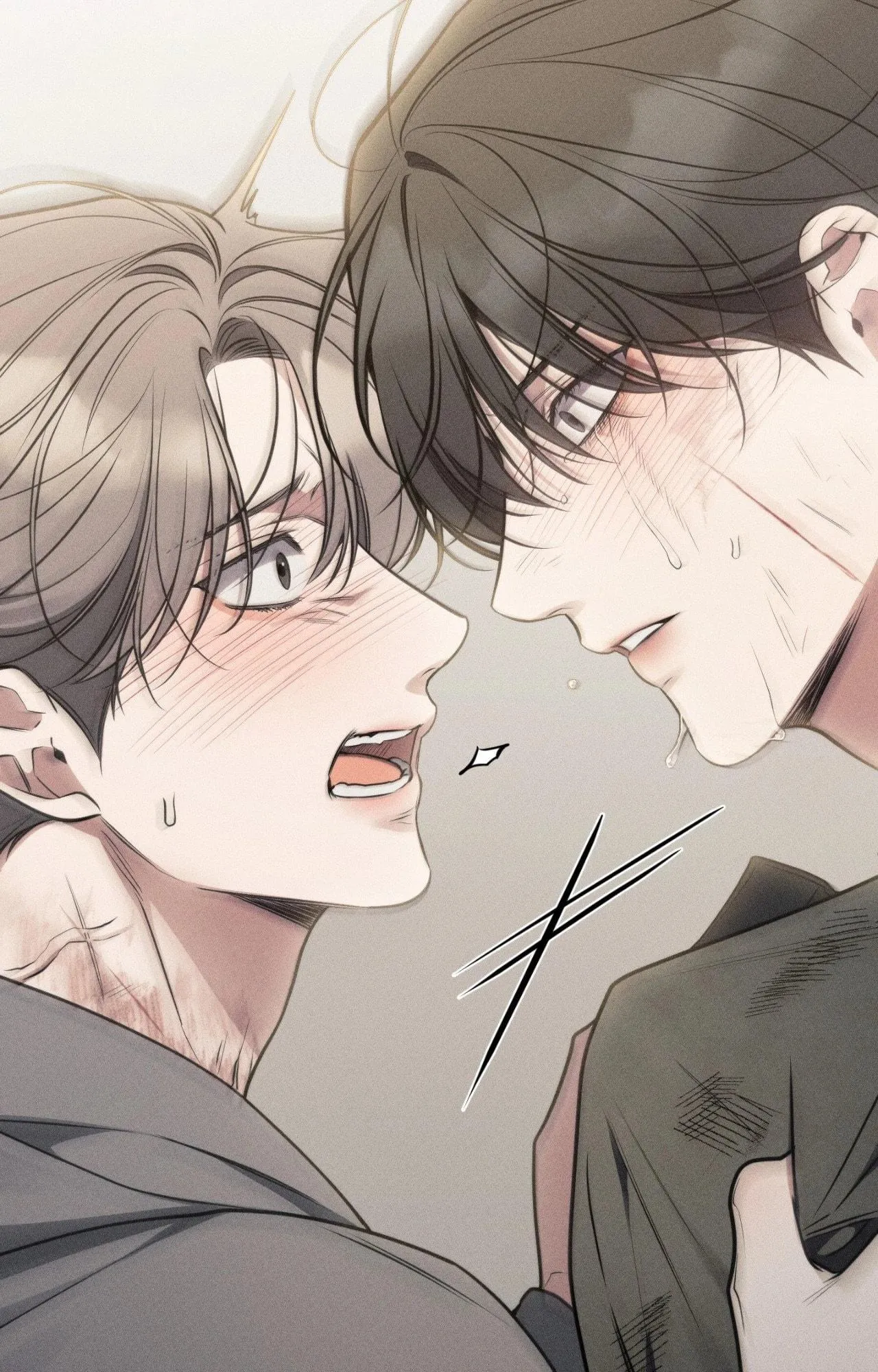 Read Boredom Alert chapter 35 image 2 on Lezhin
