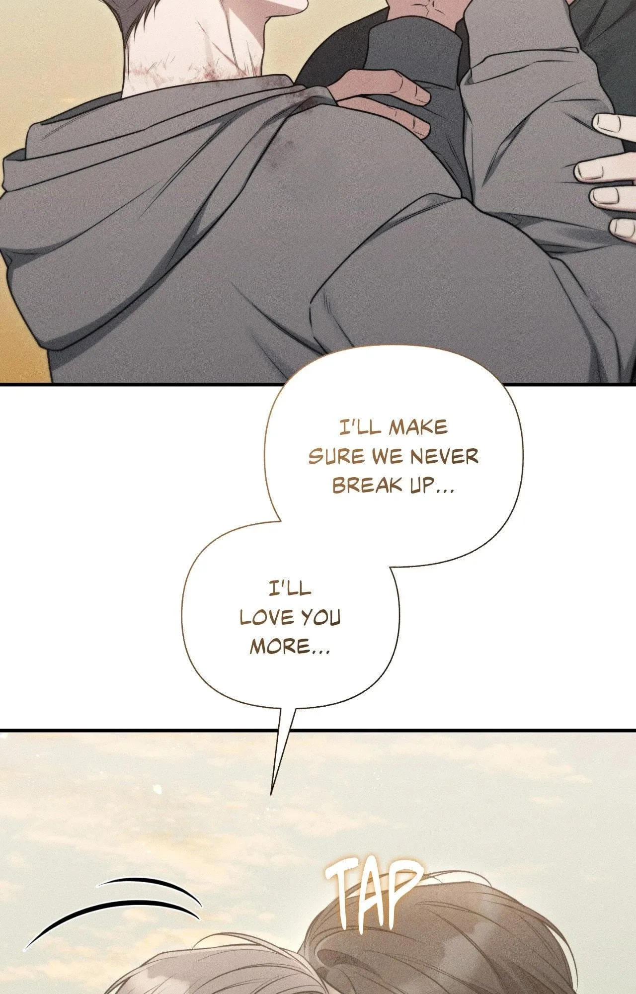 Read Boredom Alert chapter 35 image 25 on Lezhin