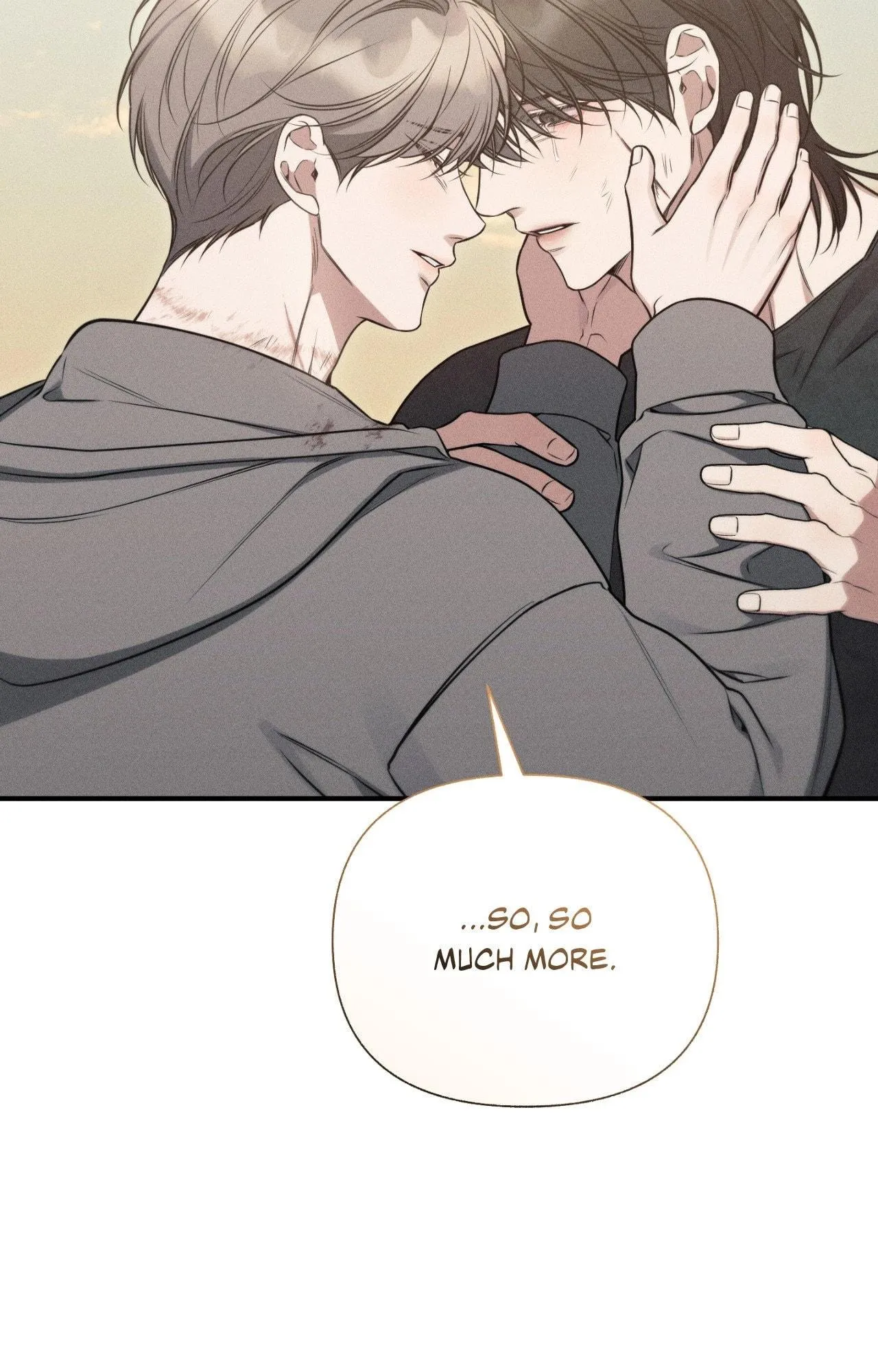 Read Boredom Alert chapter 35 image 26 on Lezhin