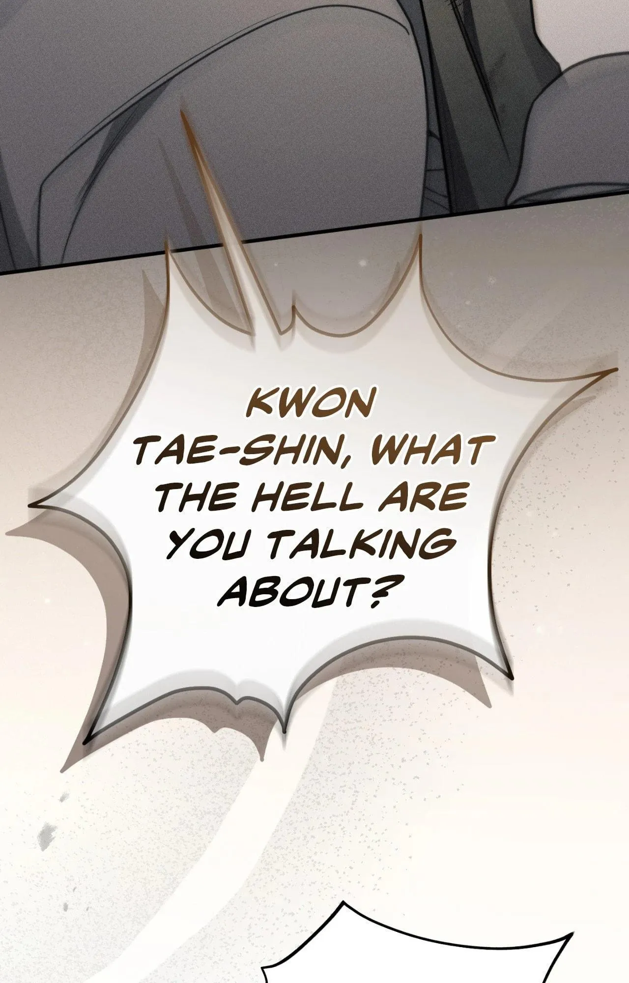 Read Boredom Alert chapter 35 image 3 on Lezhin