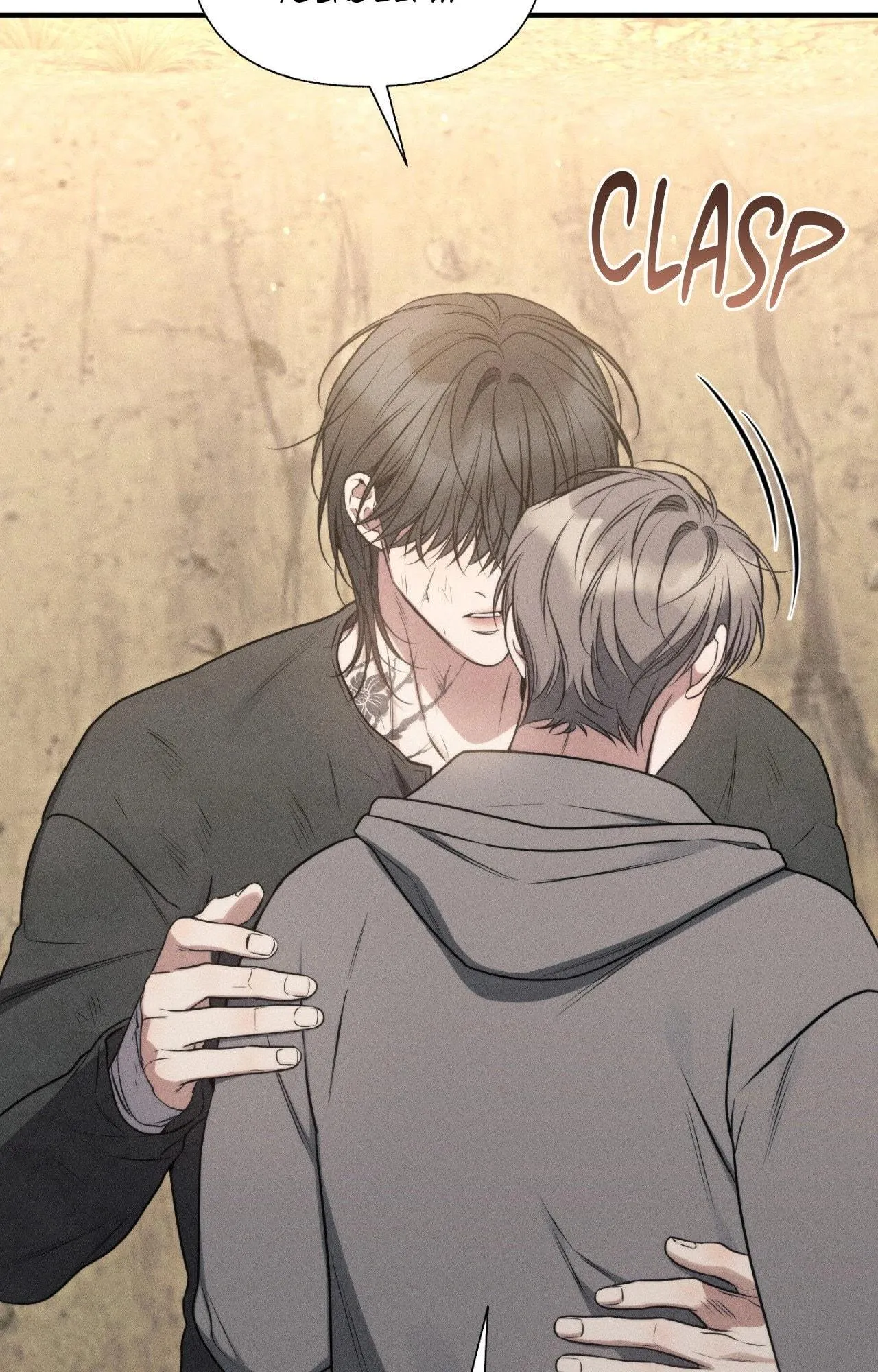 Read Boredom Alert chapter 35 image 30 on Lezhin