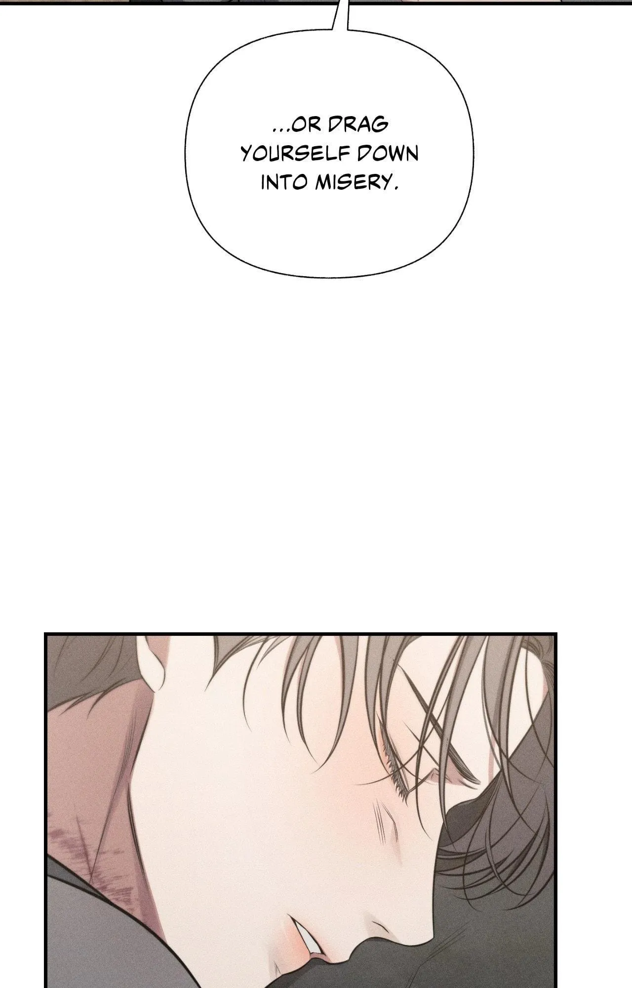 Read Boredom Alert chapter 35 image 31 on Lezhin