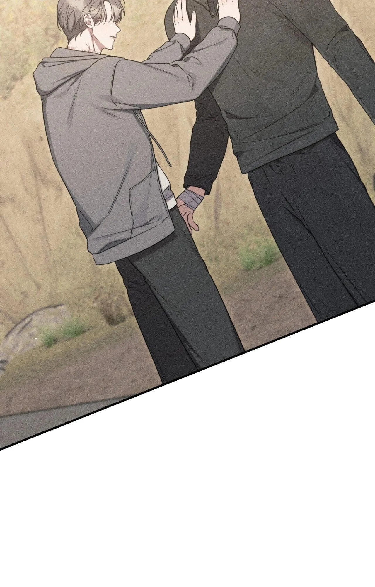 Read Boredom Alert chapter 35 image 34 on Lezhin