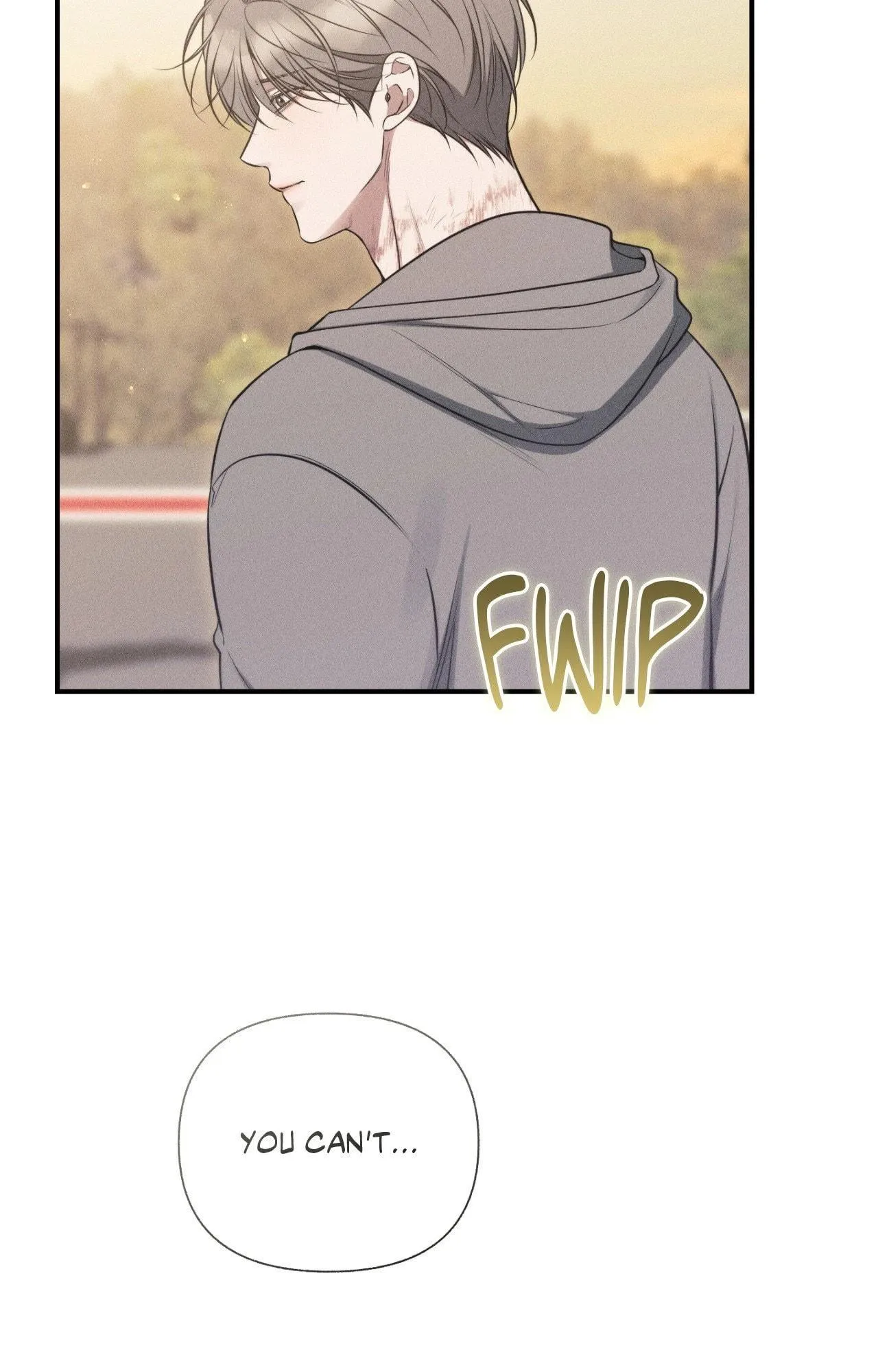 Read Boredom Alert chapter 35 image 37 on Lezhin
