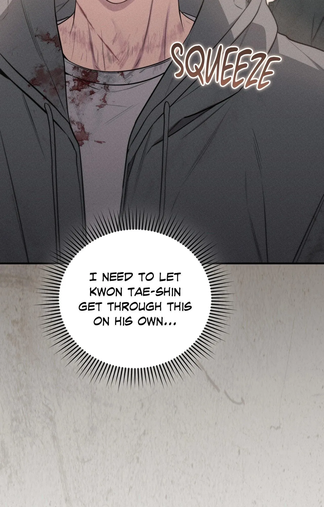 Read Boredom Alert chapter 35 image 42 on Lezhin