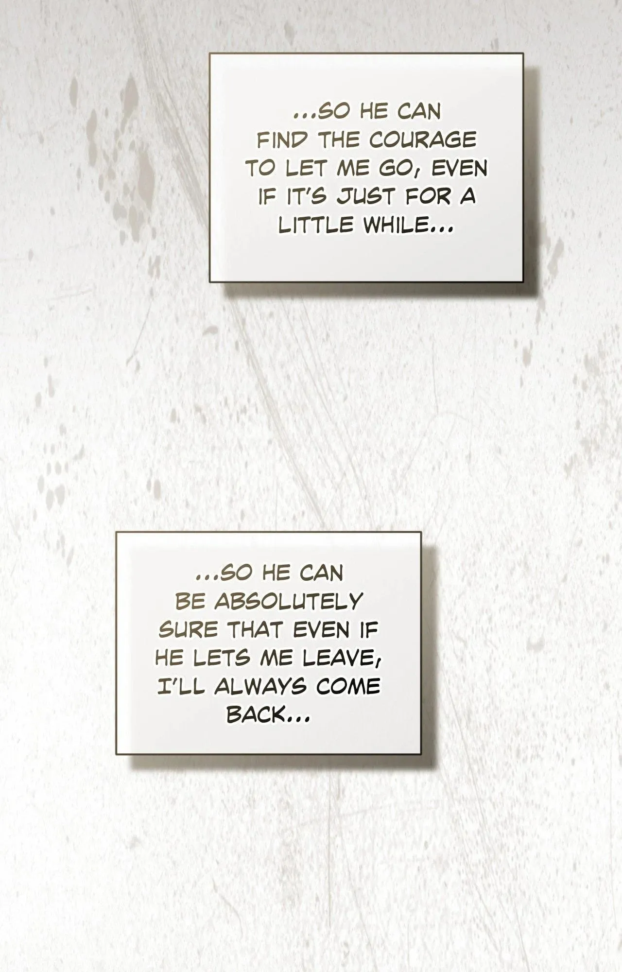 Read Boredom Alert chapter 35 image 43 on Lezhin