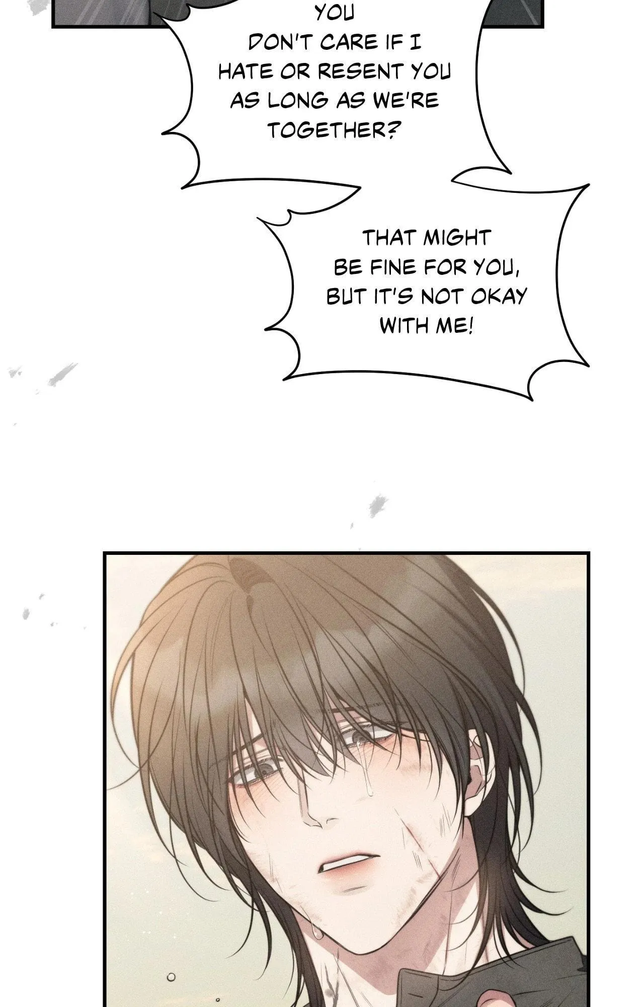 Read Boredom Alert chapter 35 image 5 on Lezhin