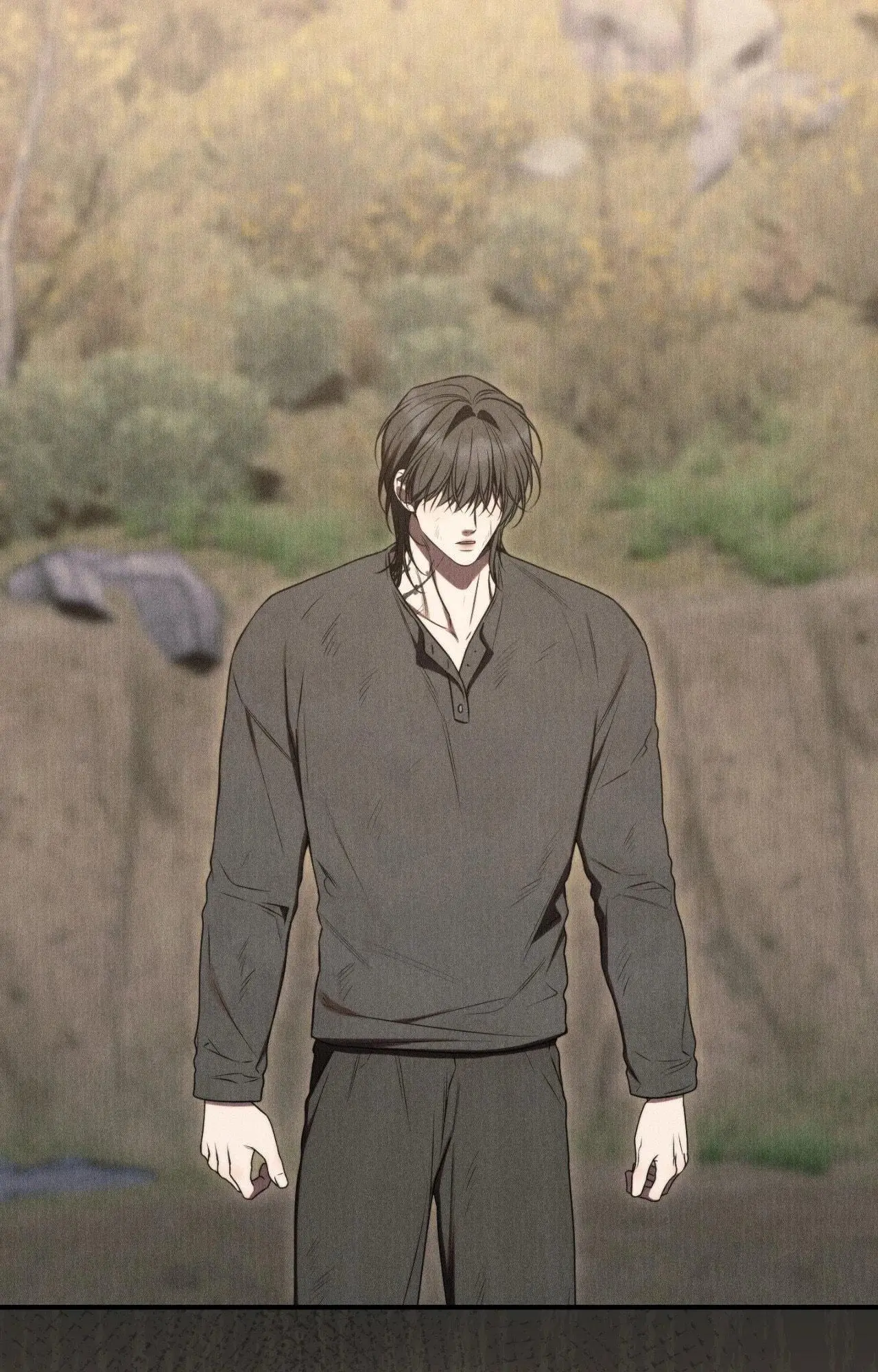 Read Boredom Alert chapter 35 image 55 on Lezhin