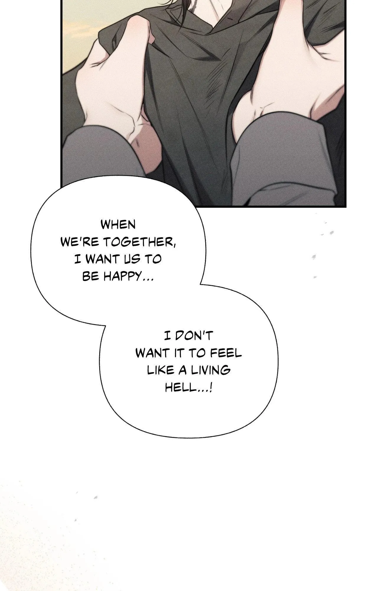 Read Boredom Alert chapter 35 image 6 on Lezhin