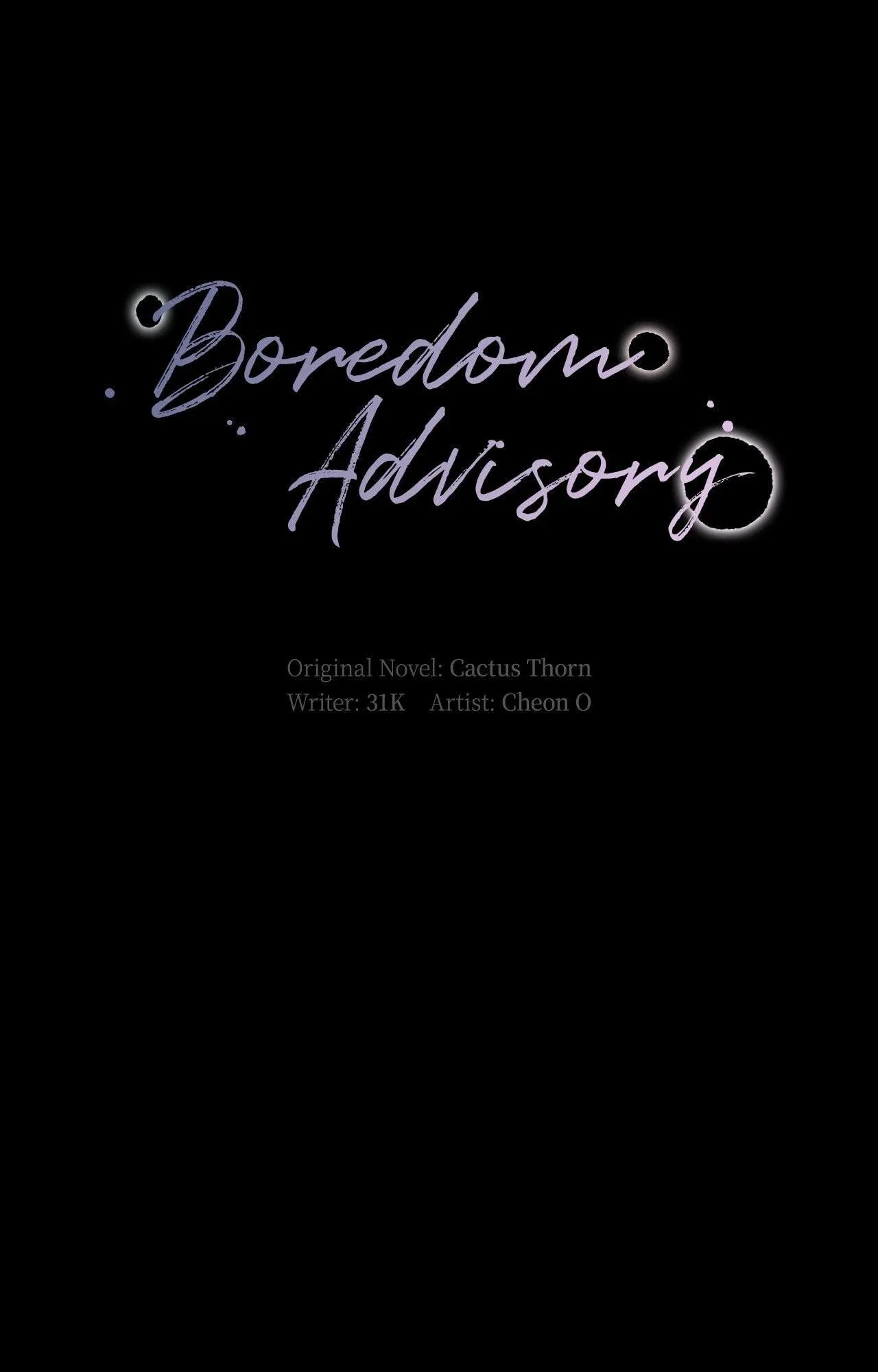 Read Boredom Alert chapter 35 image 67 on Lezhin