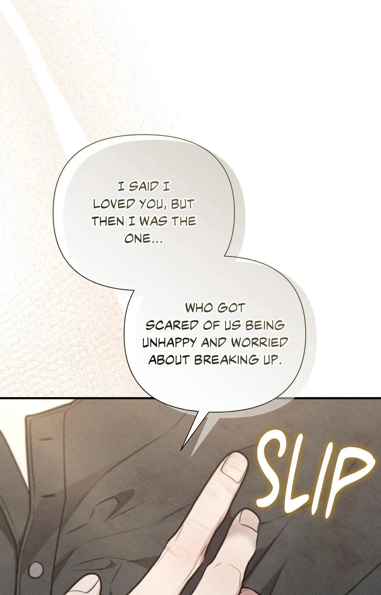 Read Boredom Alert chapter 35 image 7 on Lezhin