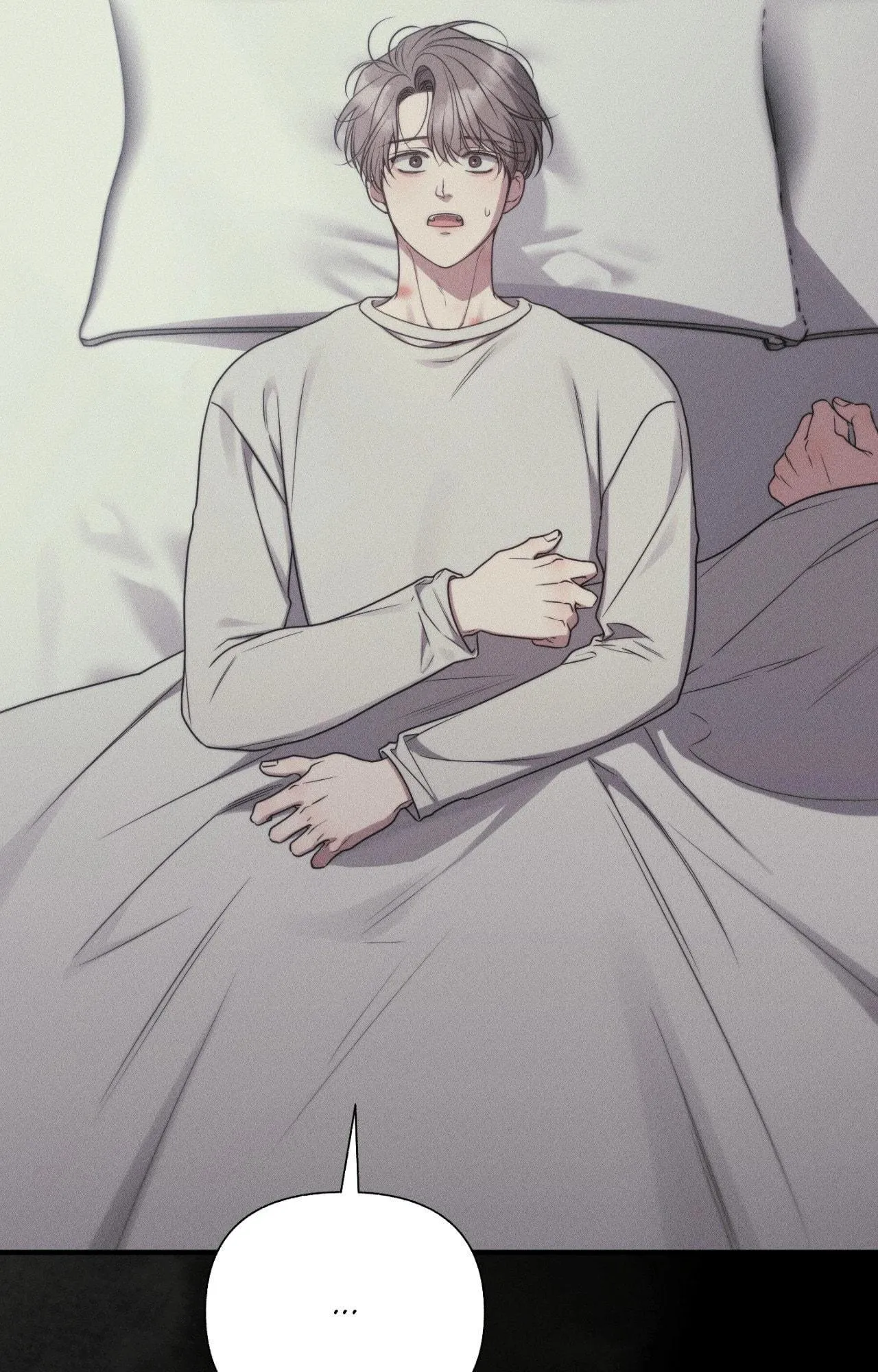 Read Boredom Alert chapter 35 image 70 on Lezhin