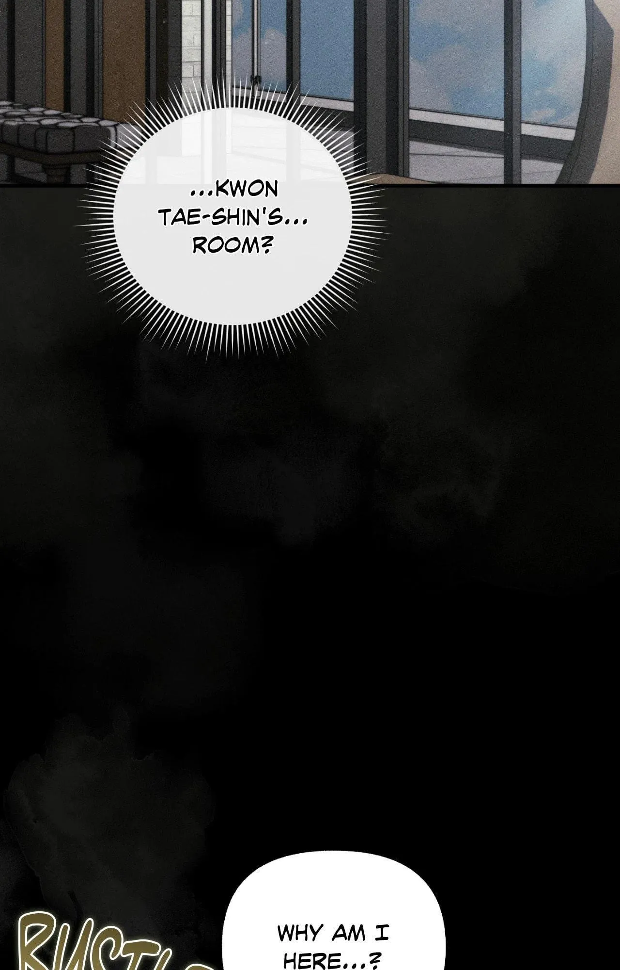 Read Boredom Alert chapter 35 image 72 on Lezhin