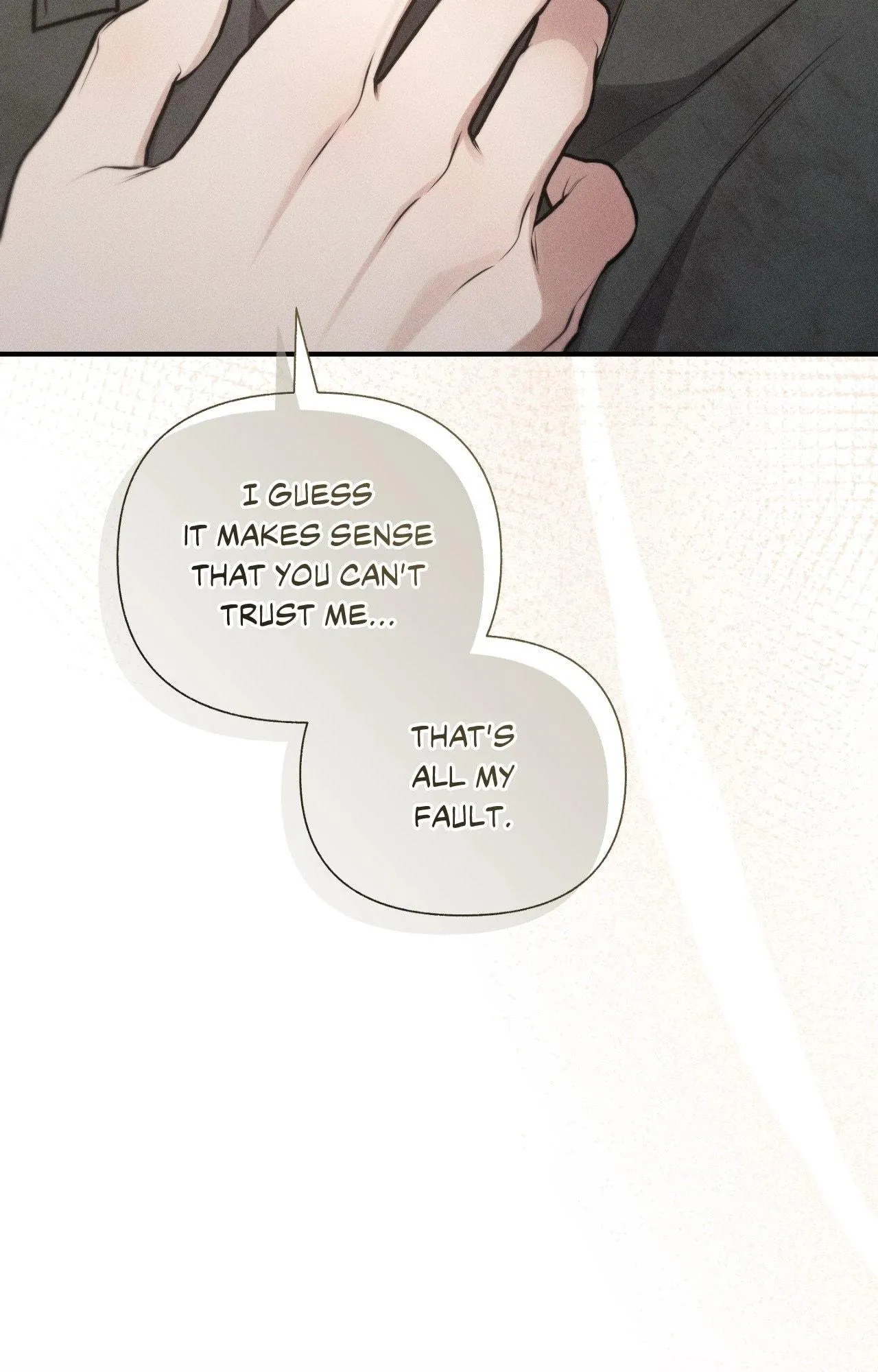 Read Boredom Alert chapter 35 image 8 on Lezhin