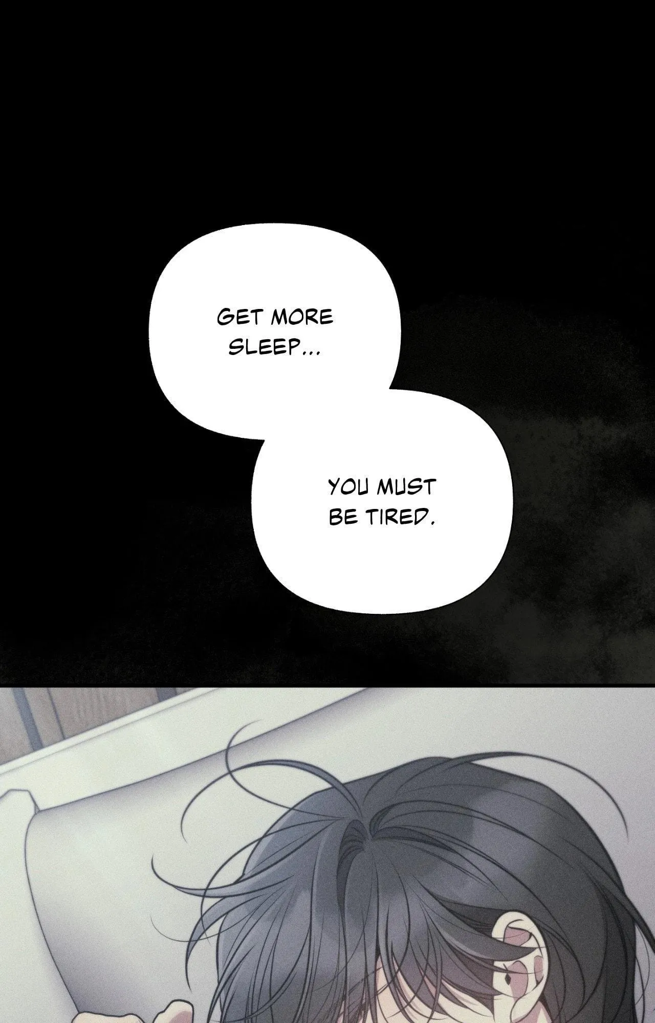 Read Boredom Alert chapter 35 image 80 on Lezhin