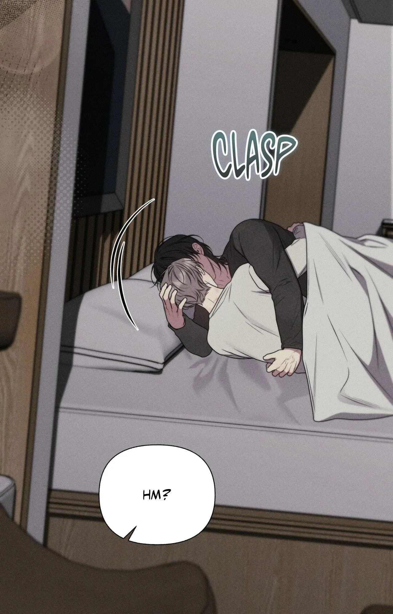 Read Boredom Alert chapter 35 image 83 on Lezhin